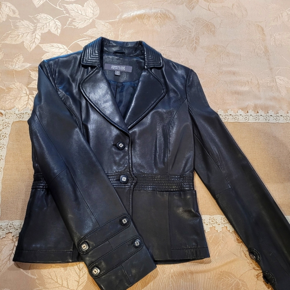 Kenneth Cole jacket